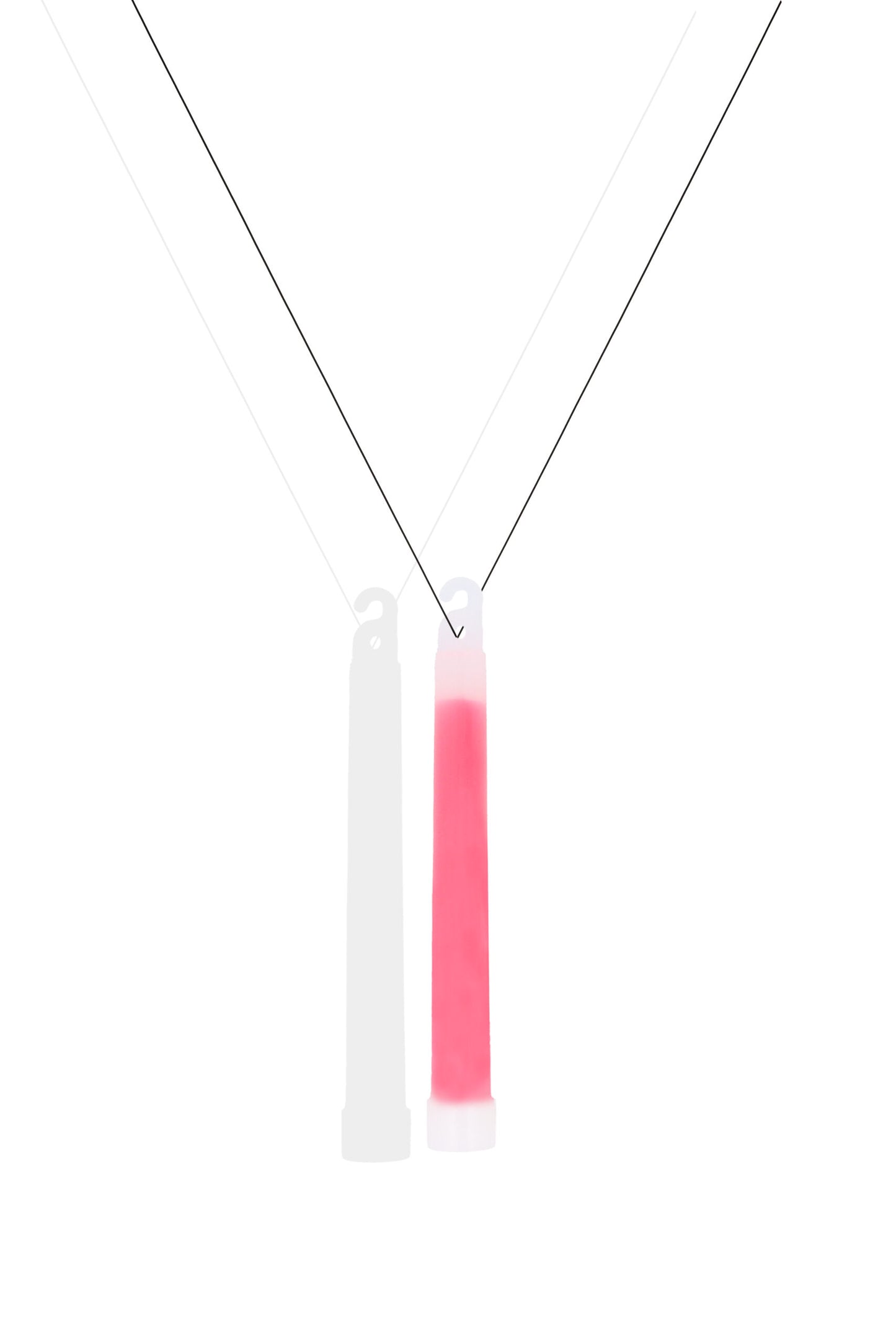 Pack of 12 Dream Glow 6 inch Light Sticks