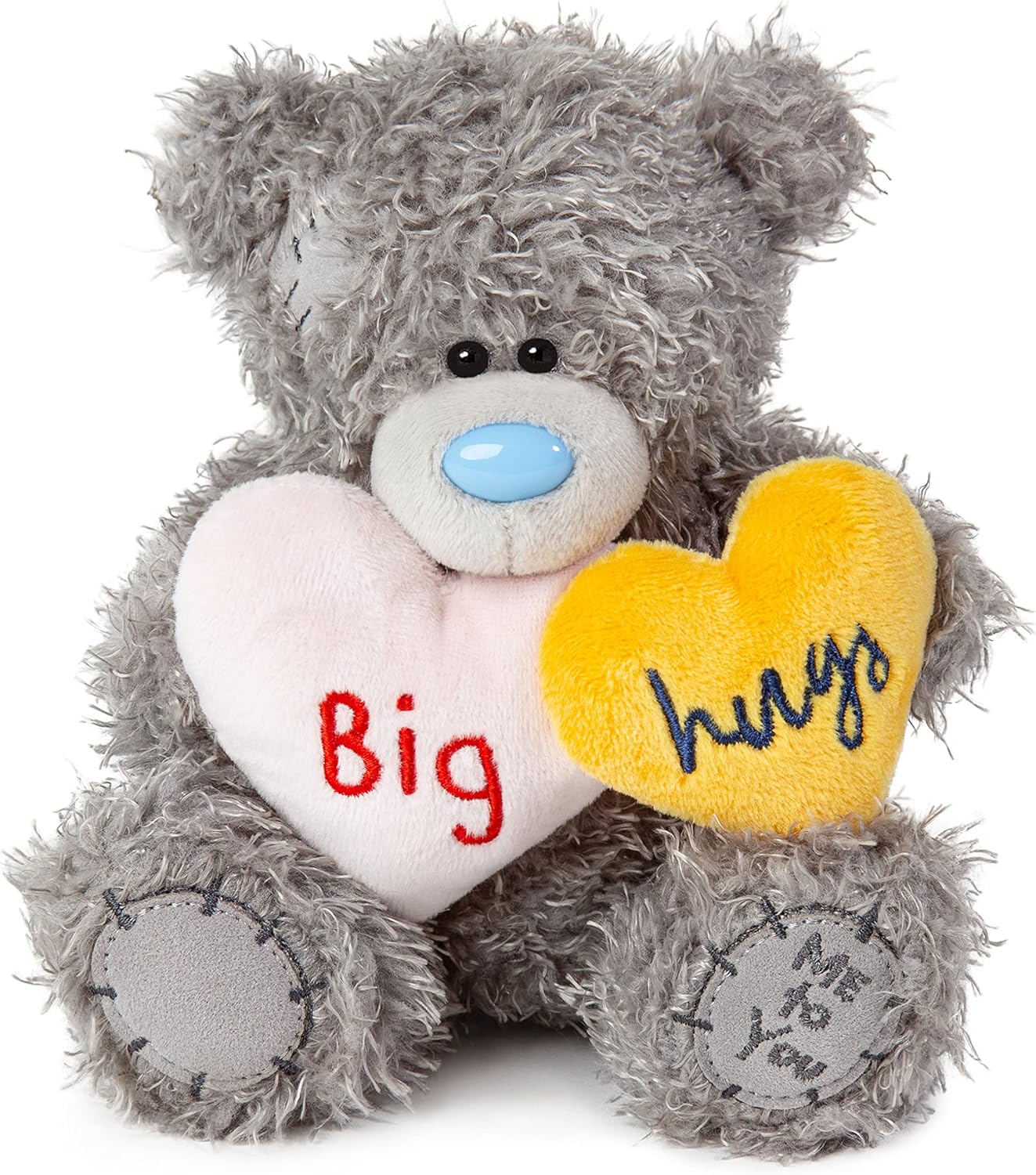 Me To You Bear Big Hugs Plush