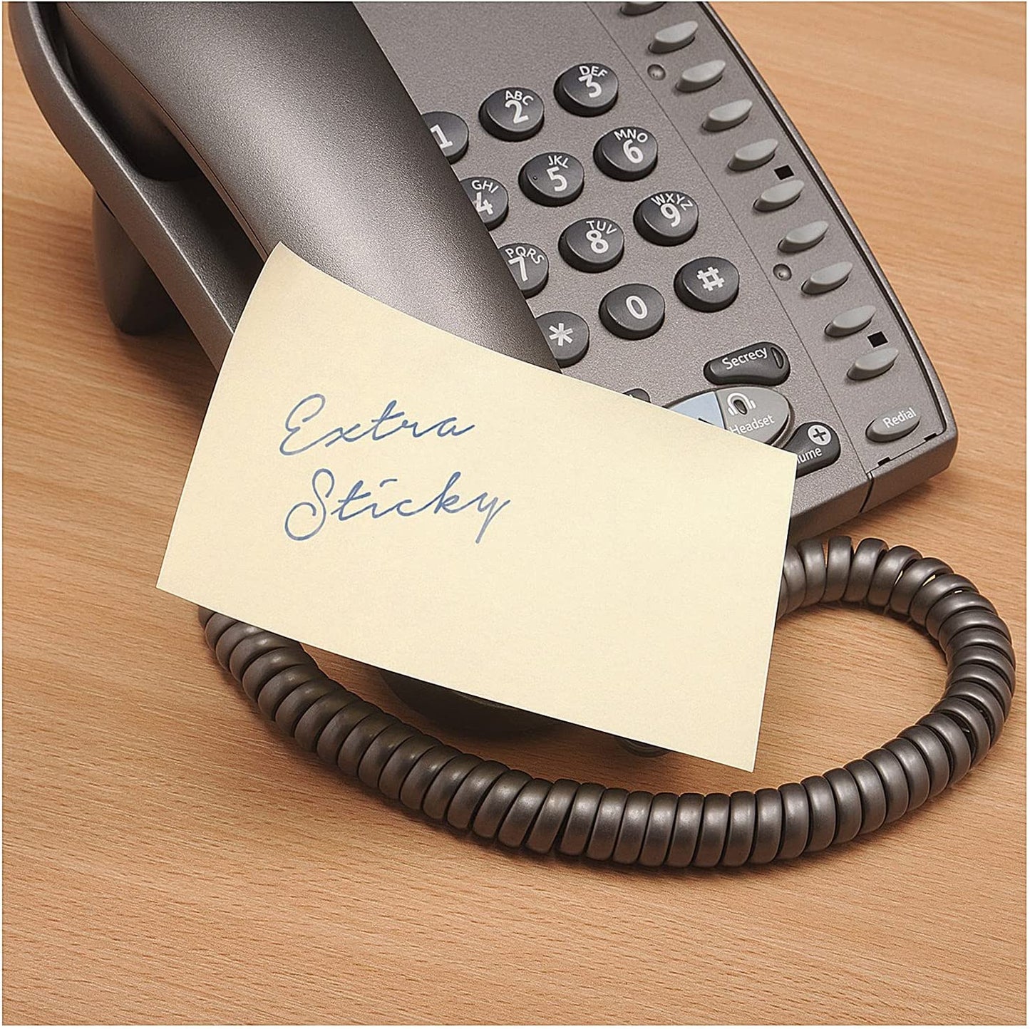 Quick Notes 76 x 127mm Yellow *(PACK OF 12)*