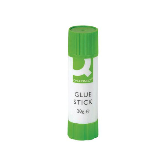 Pack of 12 Glue Sticks 20g 