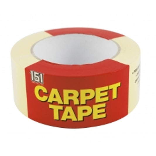 Carpet To Floor Tape 48mmx 25M