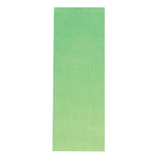 Crepe Paper Light Green 1.5m x 50cm
