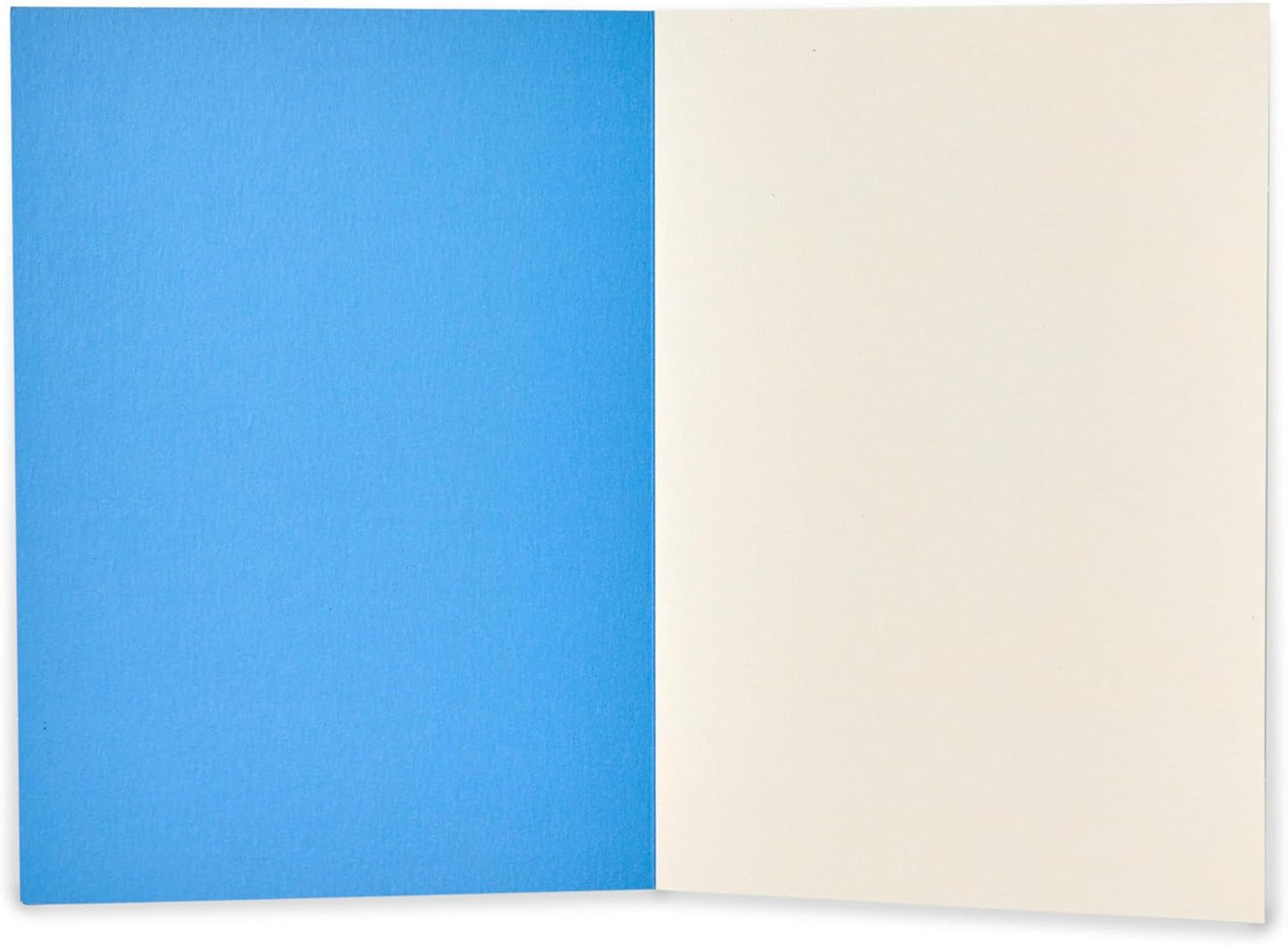 Contemporary Handholding Happiness Valentine's Day Card