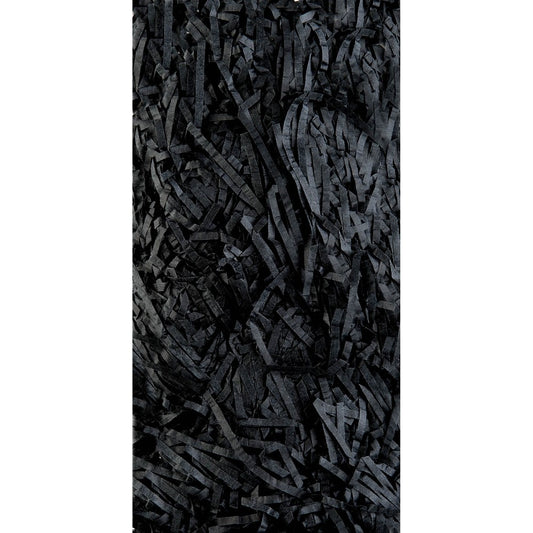 County Black Shredded Tissue 20g