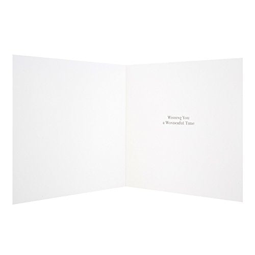 Hallmark Charity Bumper Pack 'Extra Happy' For friends & family Pack of 18 