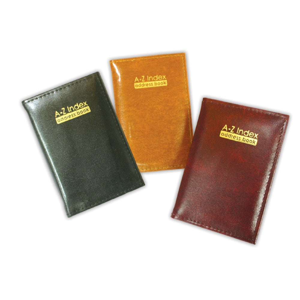 Tallon Pocket Executive Padded Address Book
