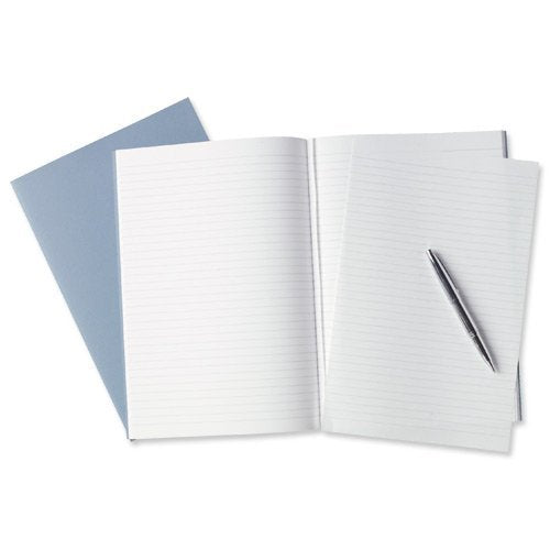 A4 Legal Counsels Notebook