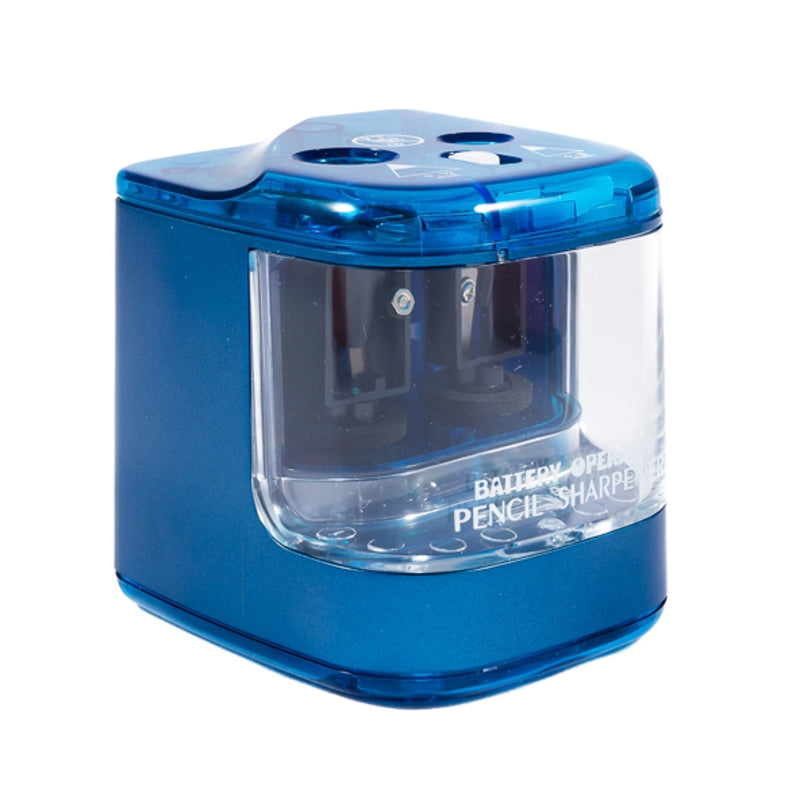 Jakar Battery Pencil Sharpener Double Hole