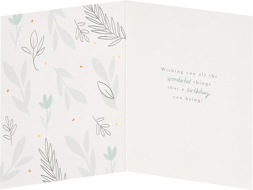 Disney Winnie The Pooh Cake Design Birthday Card