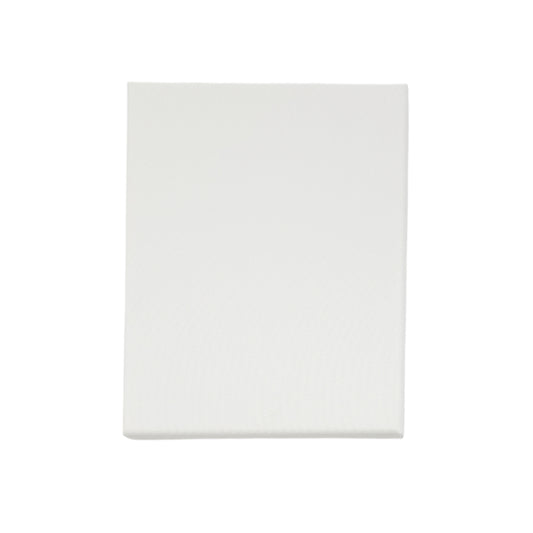 16x22cm Stretched Mini Canvas 280gsm