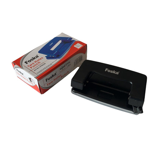 Two Hole Punch (up to 8 sheets)
