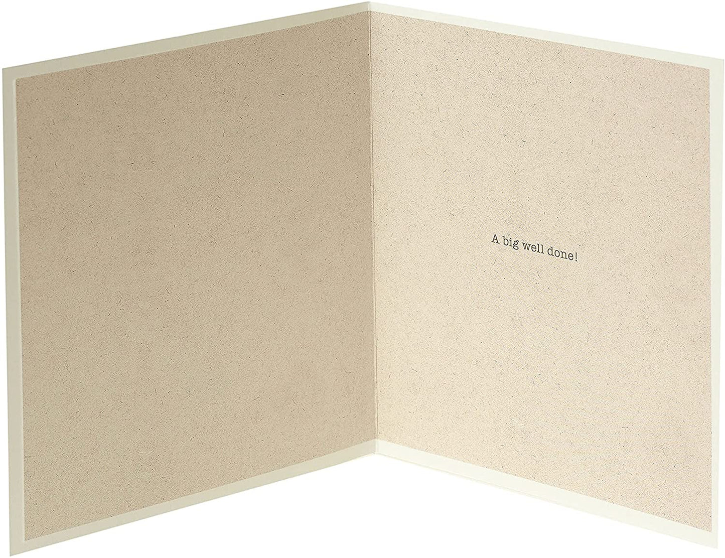 Boofle Congratulations Celebration Card 