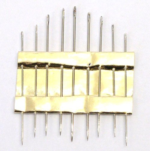 Household Repair Needles