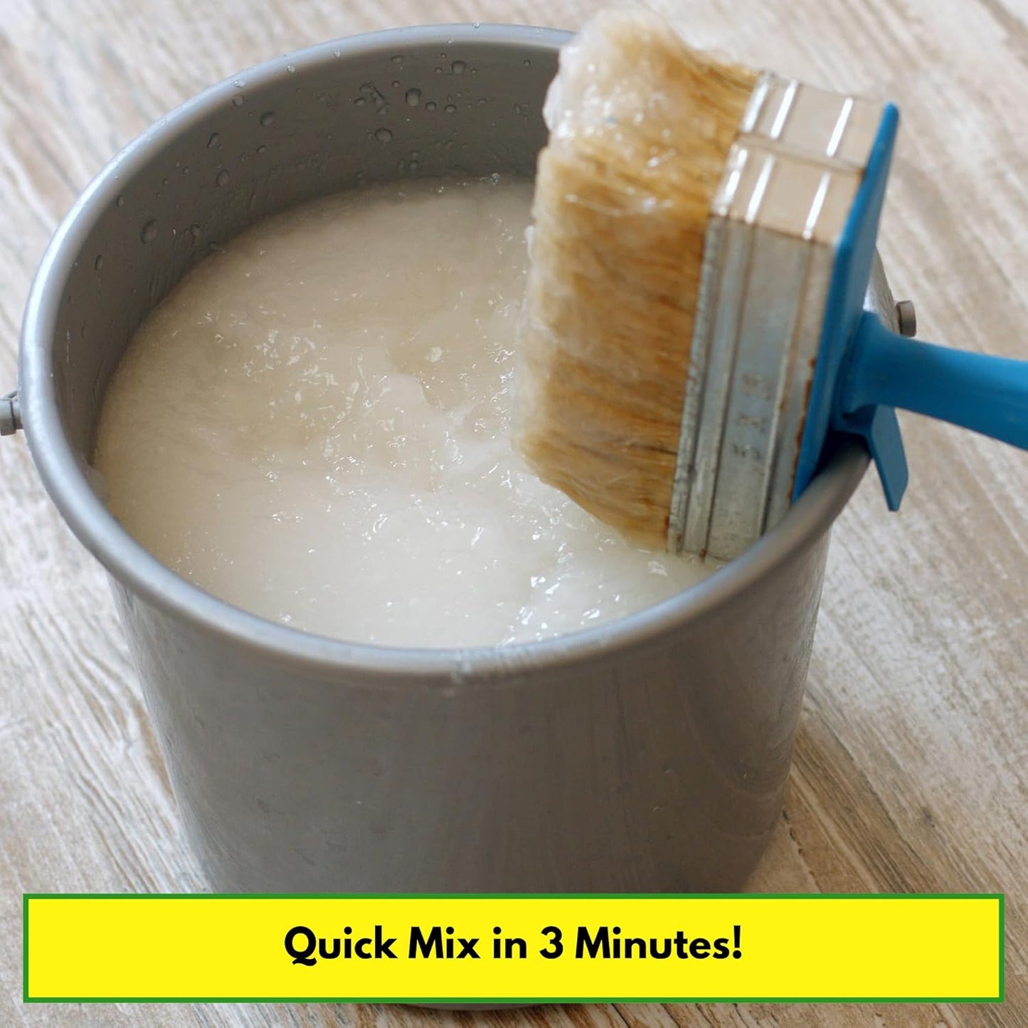 6 Pints Wallpaper Paste