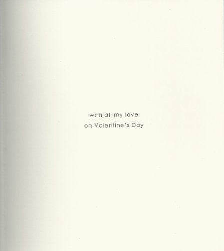 For Someone Special Car Design Valentine's Day Card