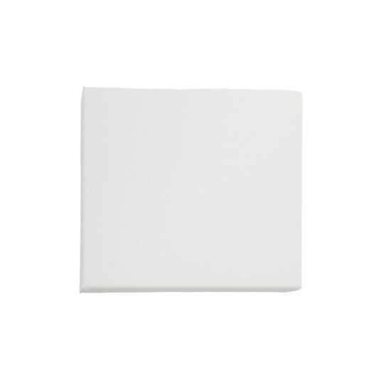 20x20cm Stretched Mini Canvas 280gsm