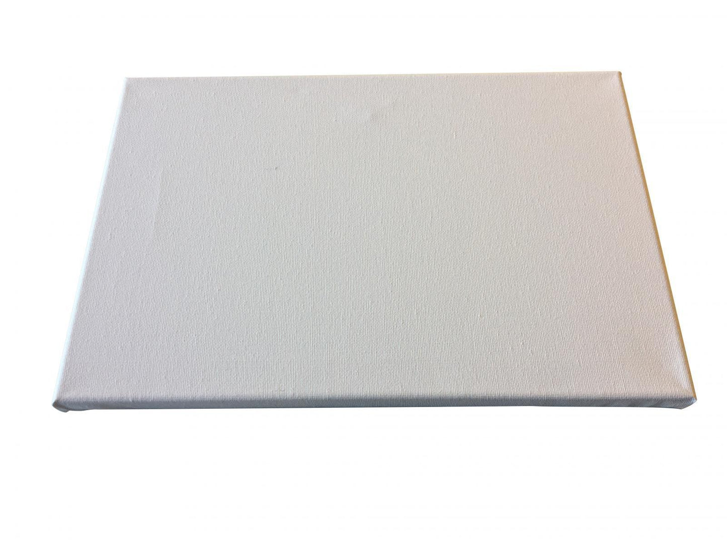 20x30cm Stretched Mini Canvas 280gsm