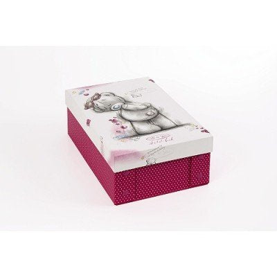 Sketchbook Medium Me to You Storage Box 