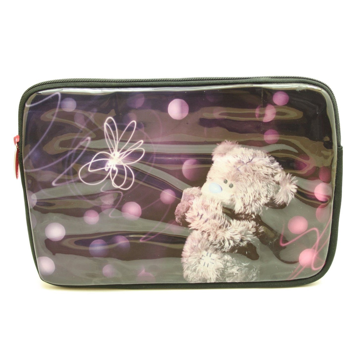 Me To You 11" Laptop Sleeve Black 