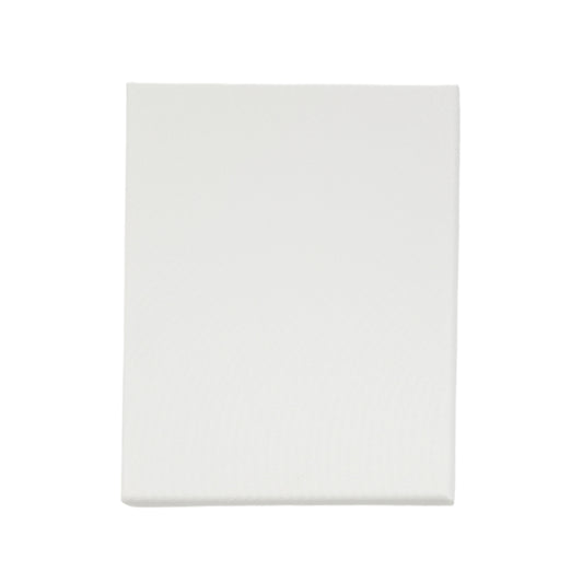 18x24cm Stretched Mini Canvas 280gsm
