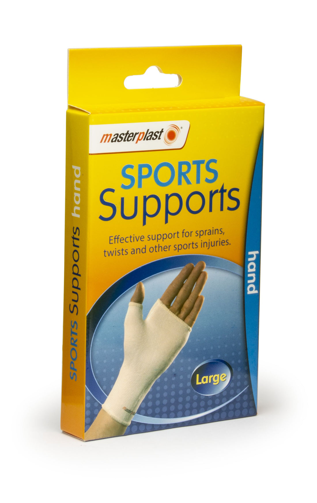 Masterplast Hand Support Small Size– Shop Inc