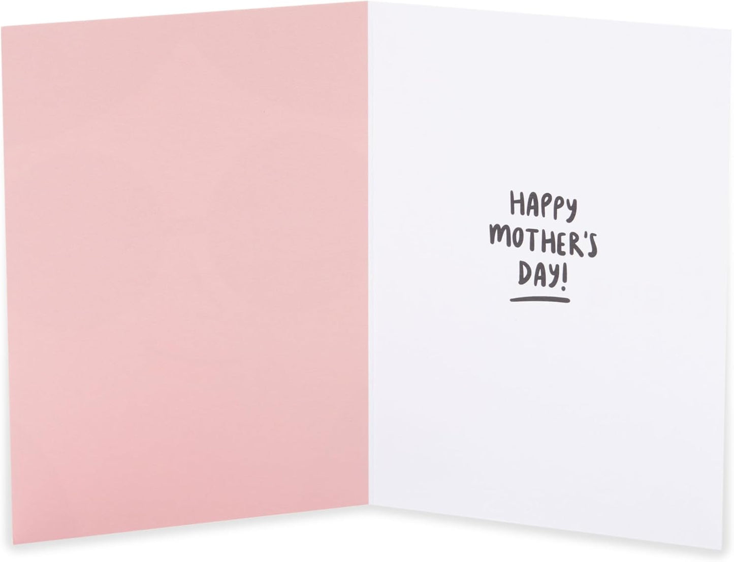 Kindred Cool Mum Mother's Day Card
