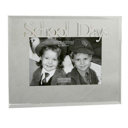 School Days Memory Frame FG502