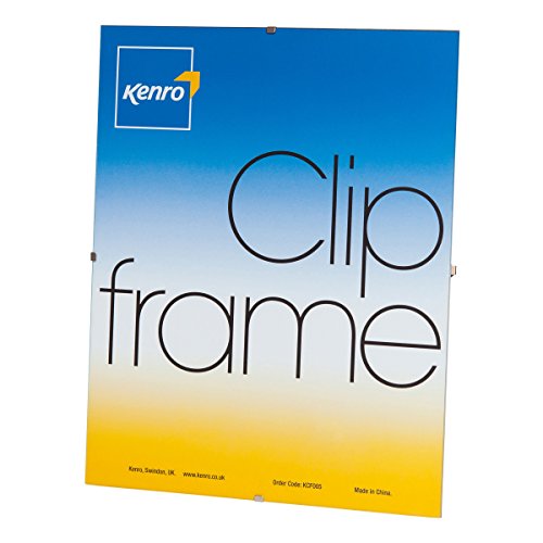 Kenro Clip Frame 20x24"/50x60cm