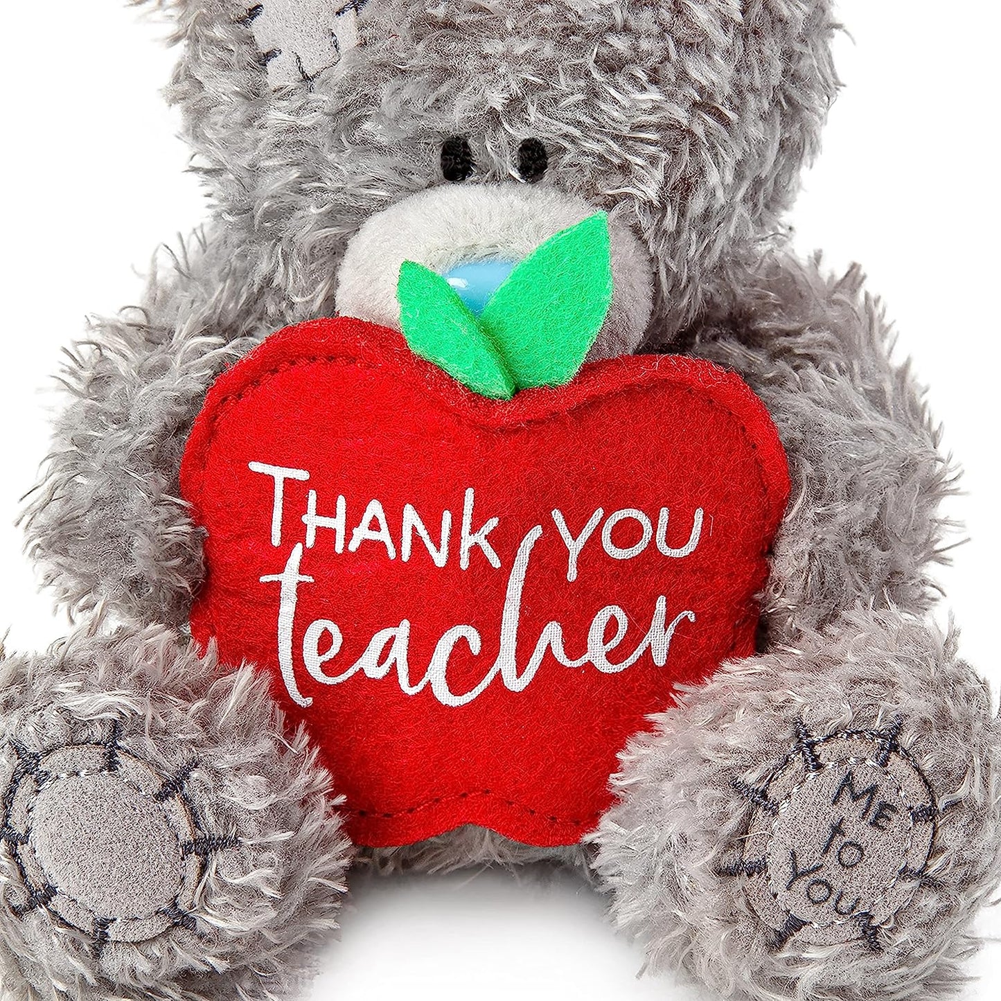 Me To You Official Collection Thank You Teacher Plush Bear 