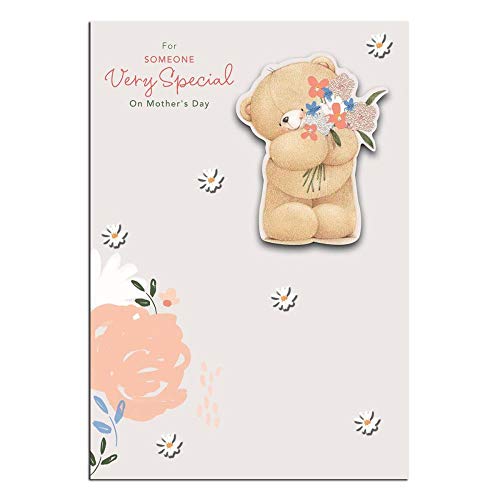 For Someone Very Special Forever Friends Mother's Day Card