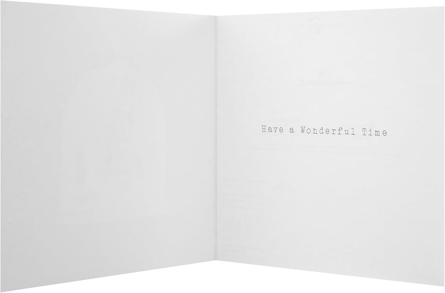 Street Scene & Snow Globe Pack of 16, 2 Designs Multipack Charity Christmas Cards