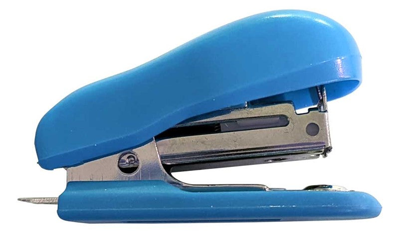 Mini Stapler Set - 500 Staples