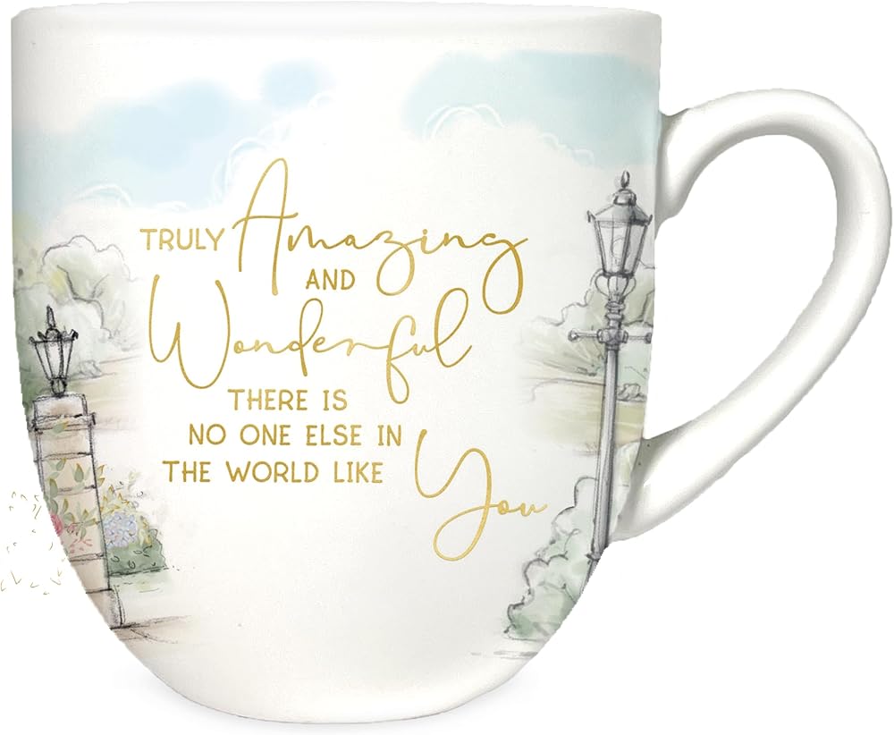 Me to You Tatty Teddy Luxury New Bone China Gift Mug Signature Collection