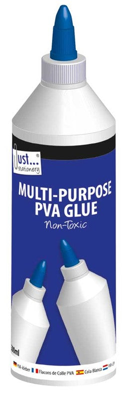 500ml PVA Glue - White