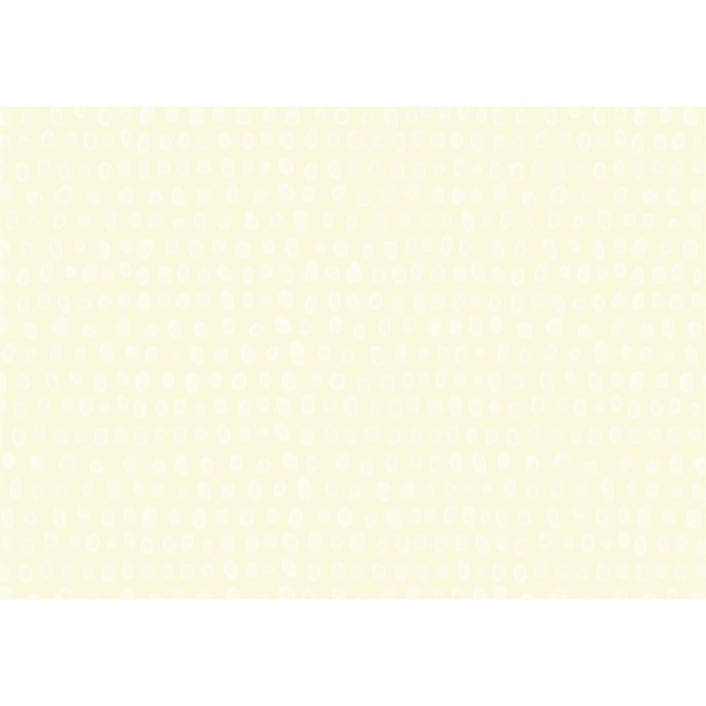 Bear Holding Flower Teddy Thinking Of You Card