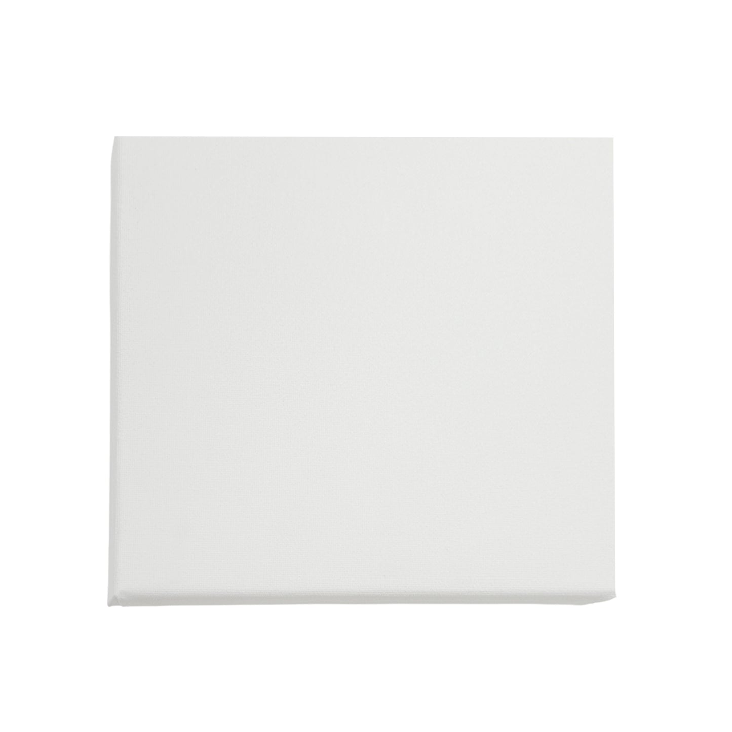 25x25cm Stretched Mini Canvas 280gsm