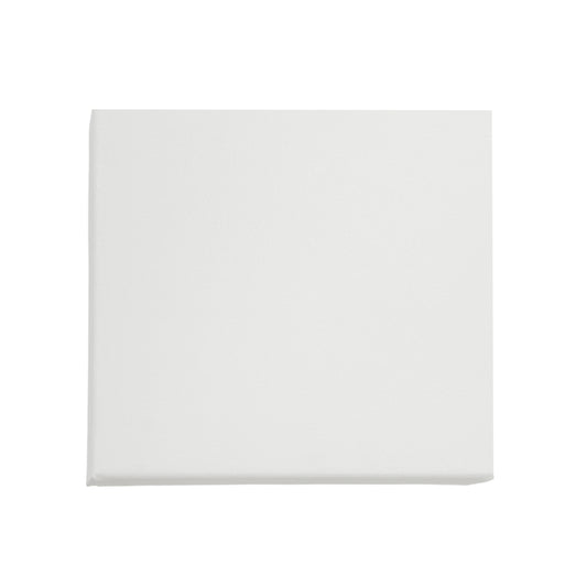 25x25cm Stretched Mini Canvas 280gsm