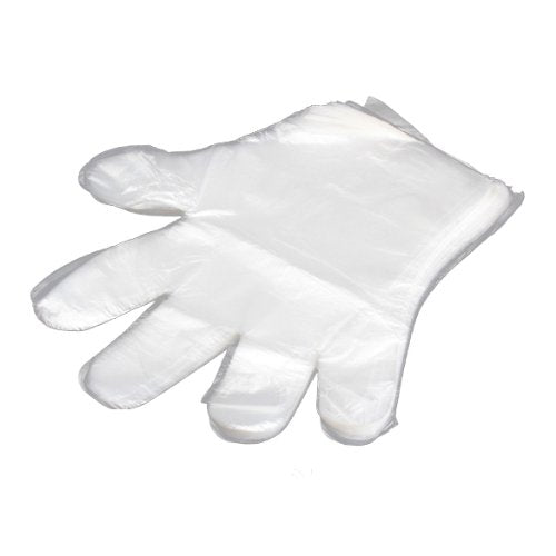 Pack of 100 Duzzit Disposable Gloves