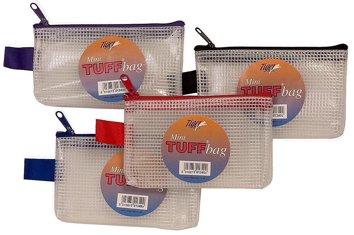 Mini Tuff Bag