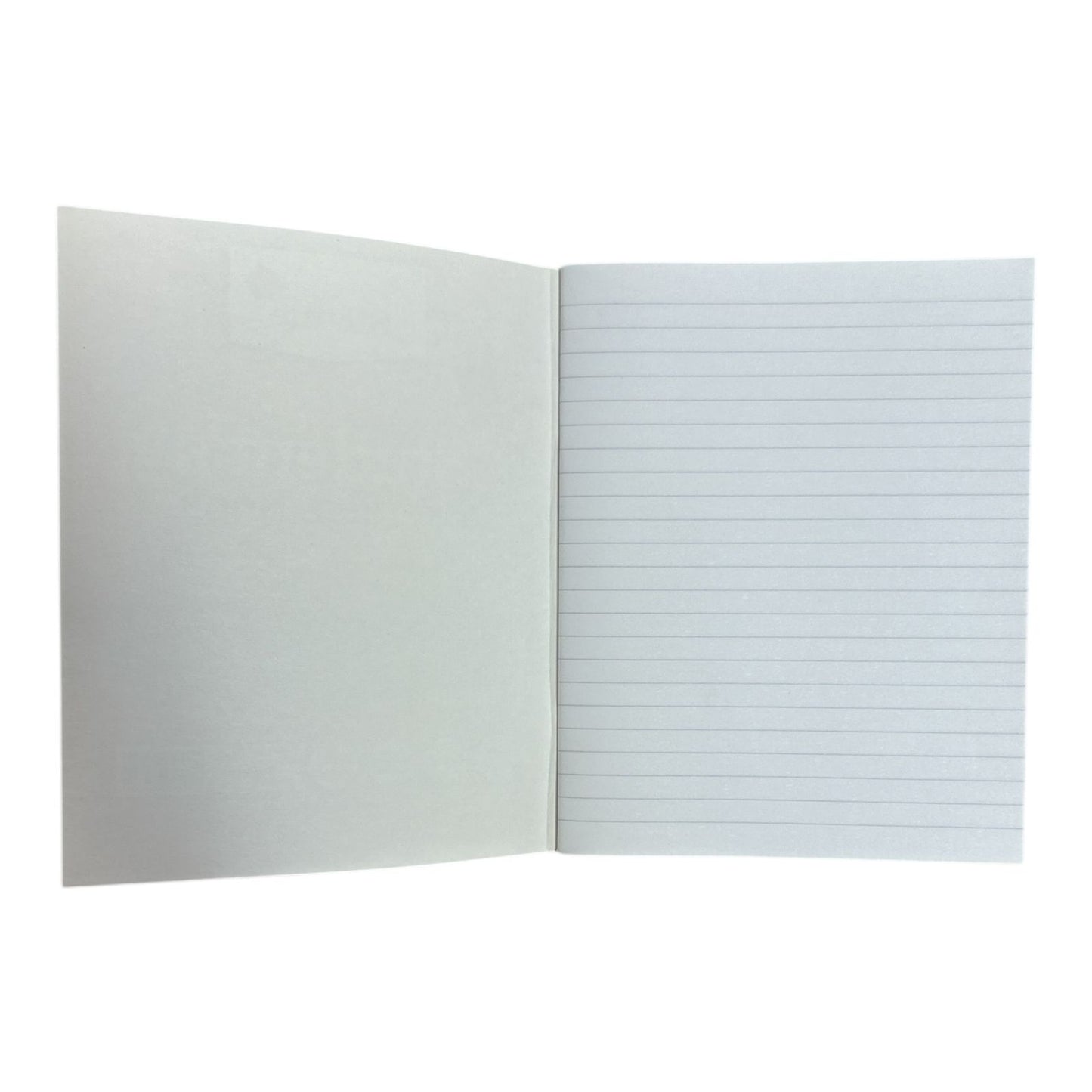 Pack of 12 Students Exercise Notebooks