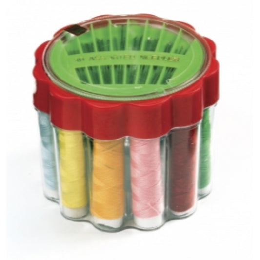 Sewing Kit Drum