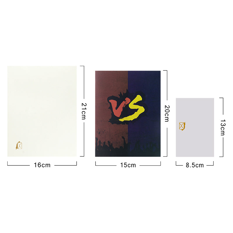 Fight & Fury 3D Pop Up Boxing Greeting Card - Birthday Anniversary Holidays Event