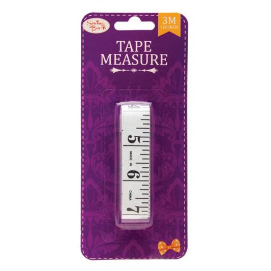 Sewing Tape Measure - 3m