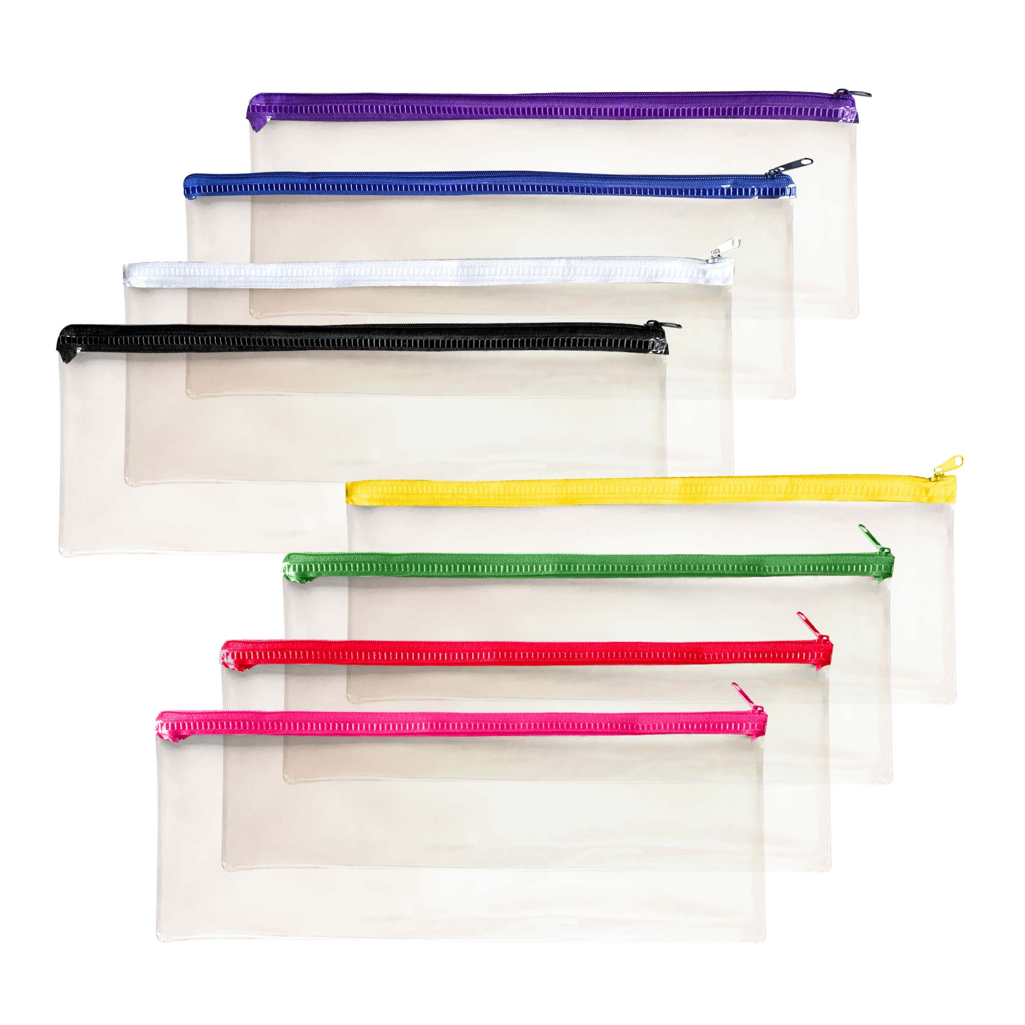 Pack of 12 Janrax 13x5