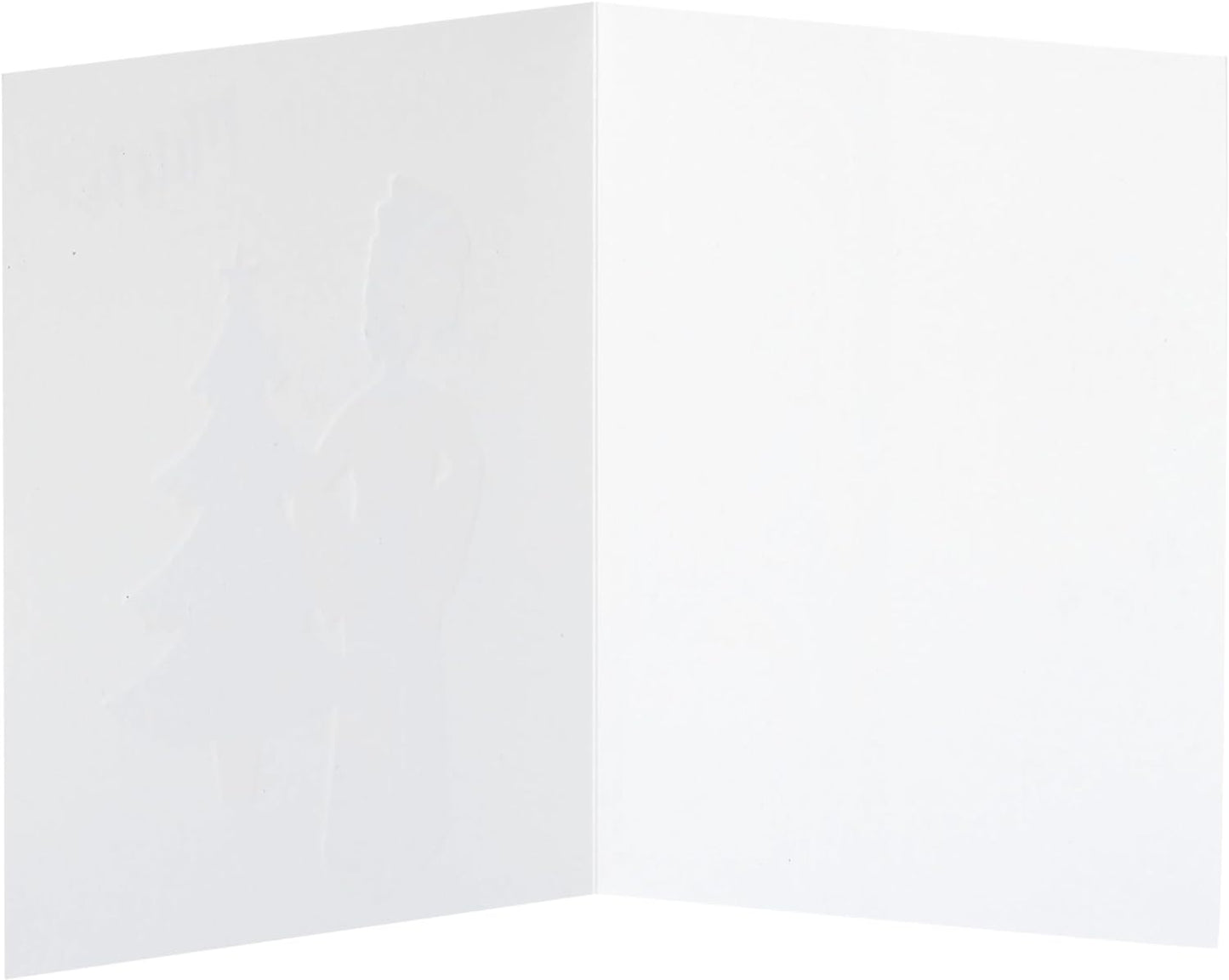 Mum Christmas Card Kindred x Afrotouch 