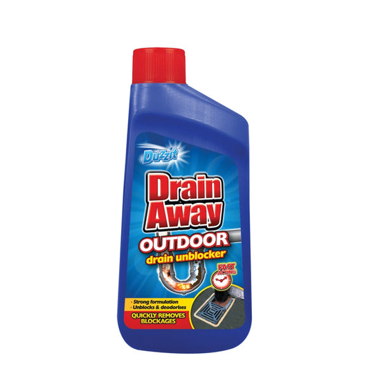 Outdoor Drain Cleaner 400ml
