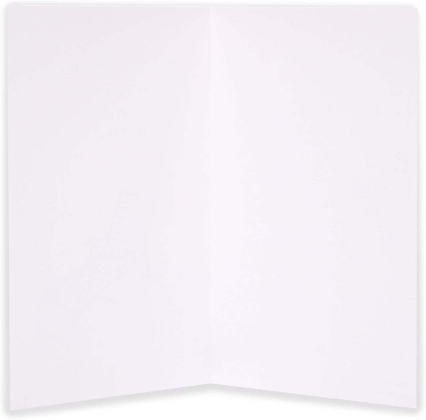 Kindred Pinky Promise Birthday Open Blank Card