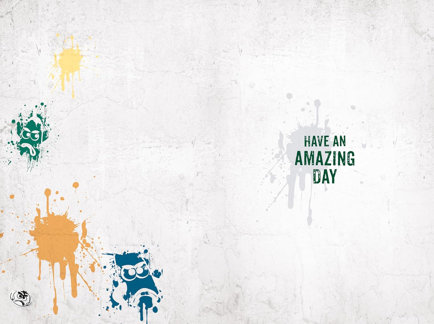 Radish On Skateboard Dad Funny Father's Day Card