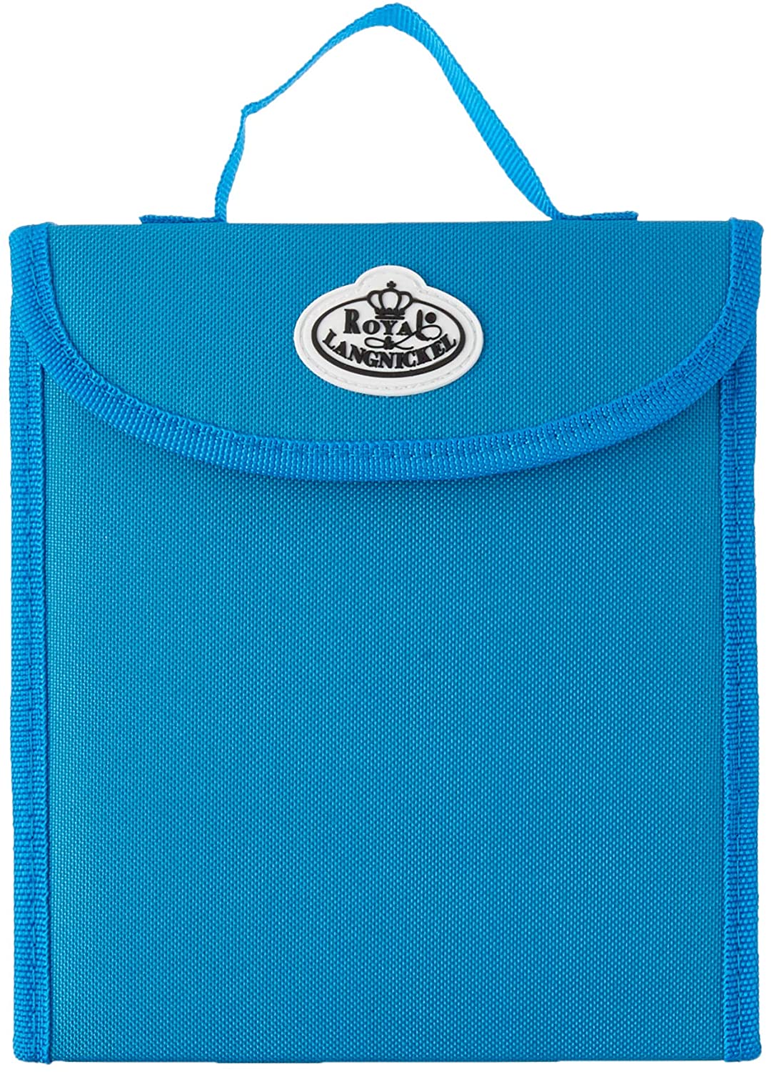 Keep N' Carry 13 Piece Acrylic Painting Set by Royal & Langnickel