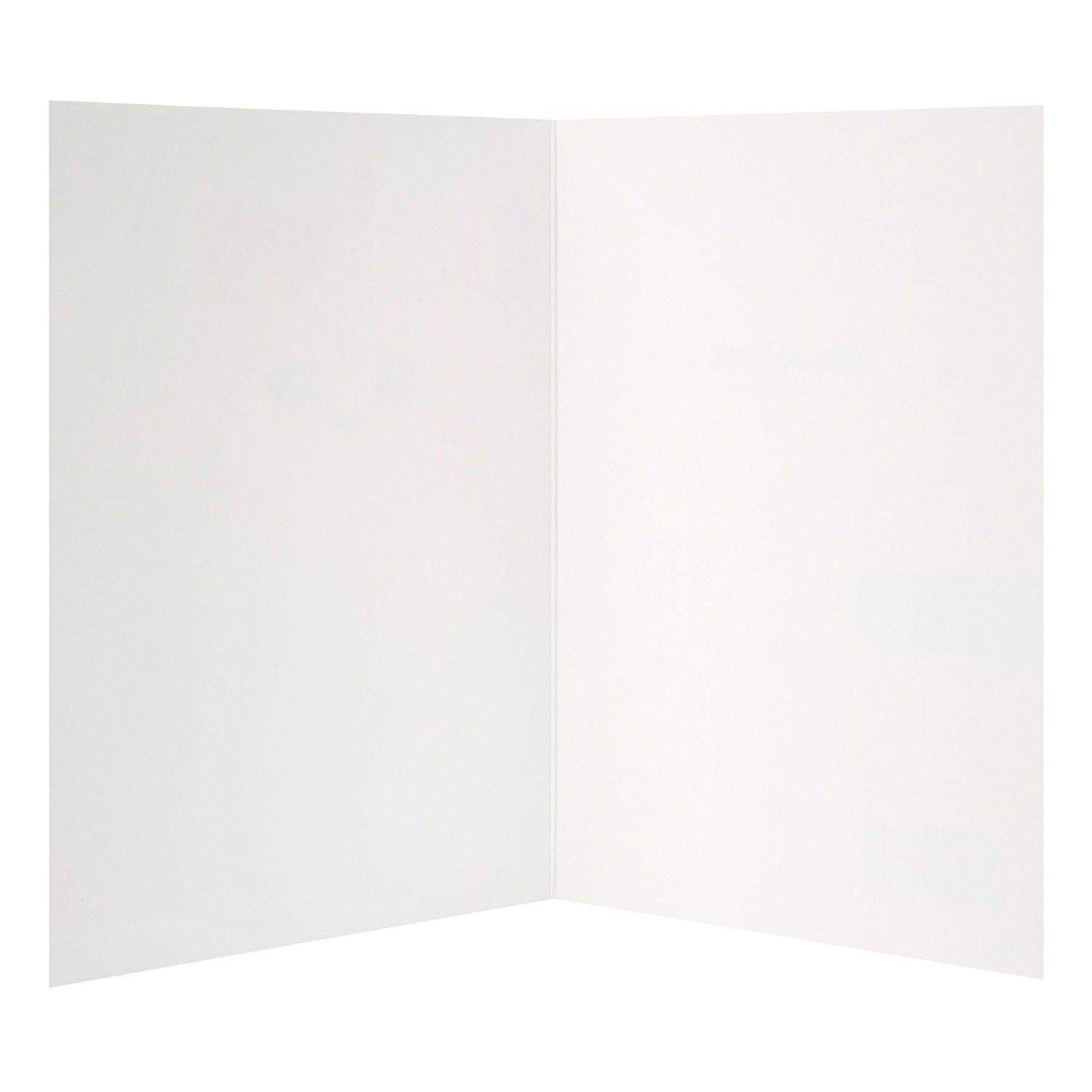 Blank Card 'Unicorn Cat'